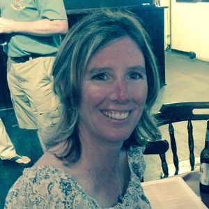 Meet your Posher, Beth